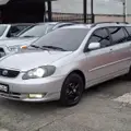 TOYOTA FIELDER 1.8 16V GASOLINA 4P MANUAL TOYOTA FIELDER 1.8 16V GASOLINA 4P MANUAL