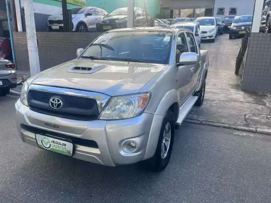 TOYOTA-HILUX-2008