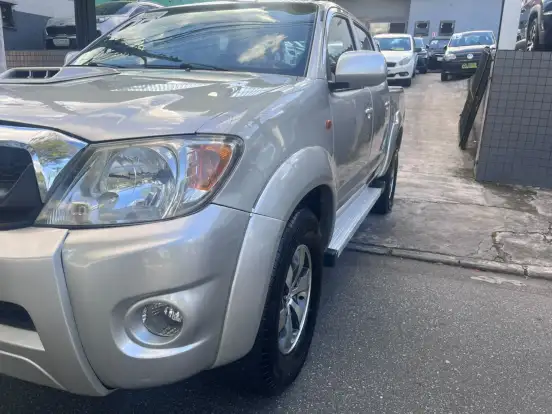 TOYOTA-HILUX-2008