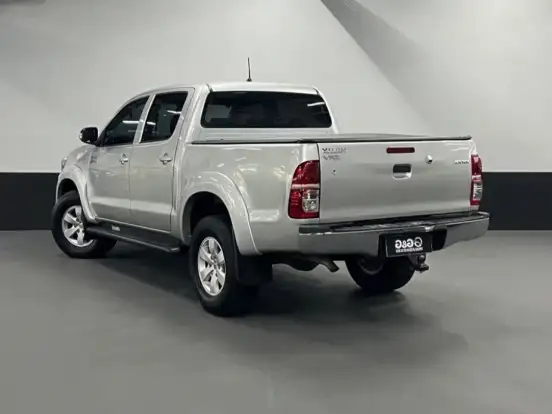 TOYOTA-HILUX-3.0 SR 4X4 CD 16V TURBO INTERCOOLER DIESEL 4P AUTOMÁTICO TOYOTA-HILUX-2014
