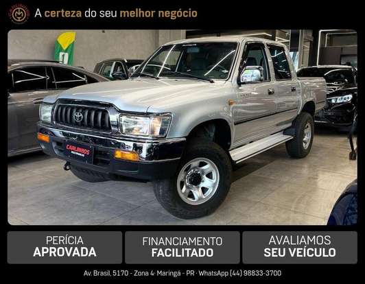 TOYOTA-HILUX-2004