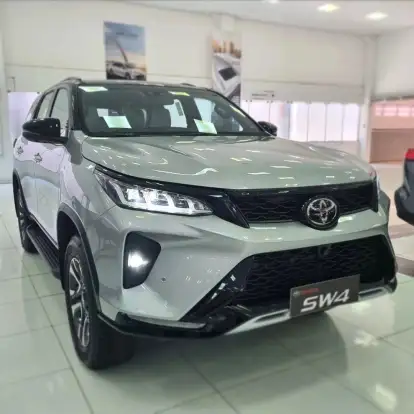 TOYOTA-HILUX SW4-2026