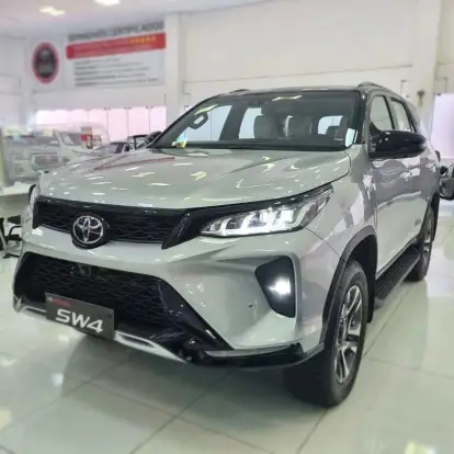 TOYOTA-HILUX SW4-2026