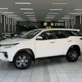 TOYOTA HILUX SW4 2.7 SRV 7 LUGARES 4X2 16V FLEX 4P AUTOMÁTICO TOYOTA HILUX SW4 2.7 SRV 7 LUGARES 4X2 16V FLEX 4P AUTOMÁTICO