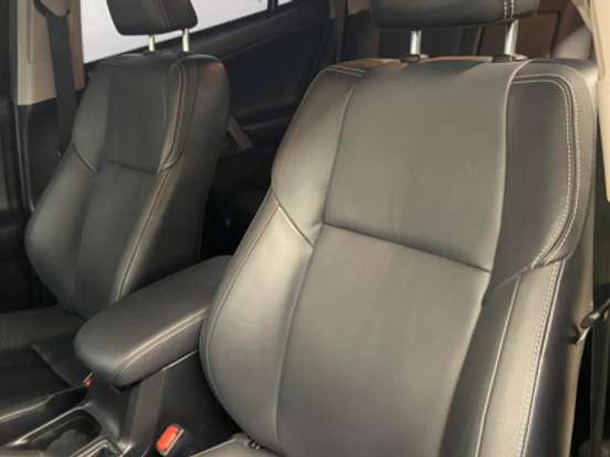 TOYOTA-RAV4-2.0 TOP 4X2 16V GASOLINA 4P AUTOMÁTICO TOYOTA-RAV4-2018