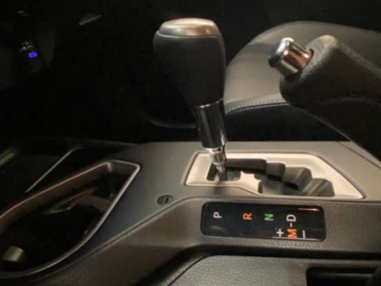 TOYOTA-RAV4-2.0 TOP 4X2 16V GASOLINA 4P AUTOMÁTICO TOYOTA-RAV4-2018