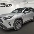 TOYOTA RAV4 2.5 VVT-IE HYBRID SX CONNECT AWD CVT TOYOTA RAV4 2.5 VVT-IE HYBRID SX CONNECT AWD CVT