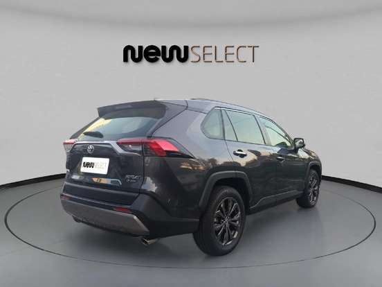 TOYOTA-RAV4-2.5 VVT-IE HYBRID SX CONNECT AWD CVT TOYOTA-RAV4-2025