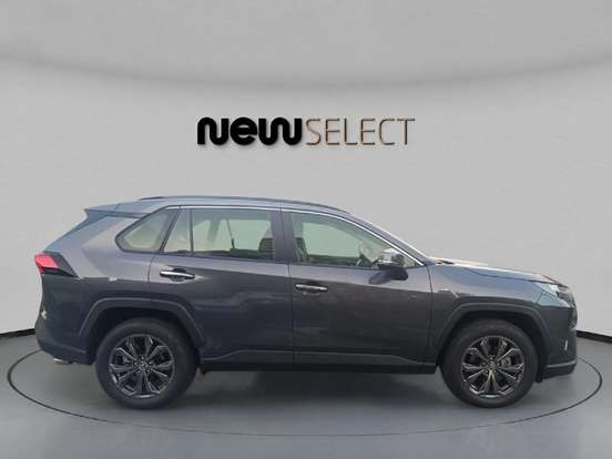 TOYOTA-RAV4-2.5 VVT-IE HYBRID SX CONNECT AWD CVT TOYOTA-RAV4-2025