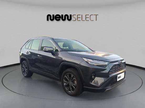 TOYOTA-RAV4-2.5 VVT-IE HYBRID SX CONNECT AWD CVT TOYOTA-RAV4-2025
