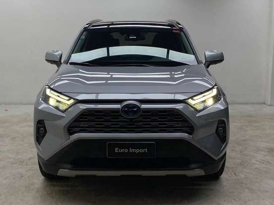 TOYOTA-RAV4-2.5 VVT-IE HYBRID SX CONNECT AWD CVT TOYOTA-RAV4-2024