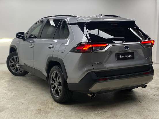TOYOTA-RAV4-2.5 VVT-IE HYBRID SX CONNECT AWD CVT TOYOTA-RAV4-2024