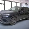 TOYOTA RAV4 2.5 VVT-IE HYBRID SX CONNECT AWD CVT TOYOTA RAV4 2.5 VVT-IE HYBRID SX CONNECT AWD CVT