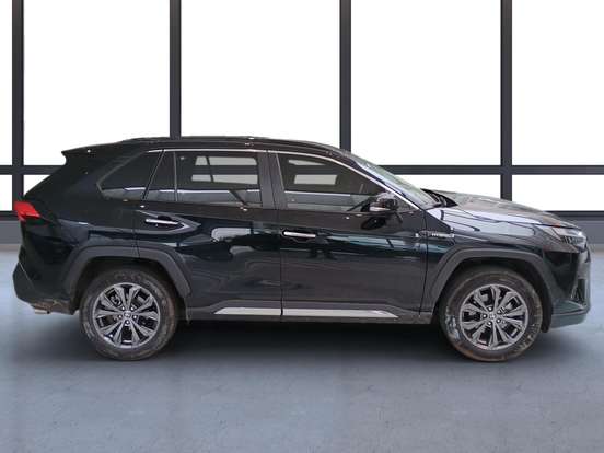 TOYOTA-RAV4-2.5 VVT-IE HYBRID SX CONNECT AWD CVT TOYOTA-RAV4-2024