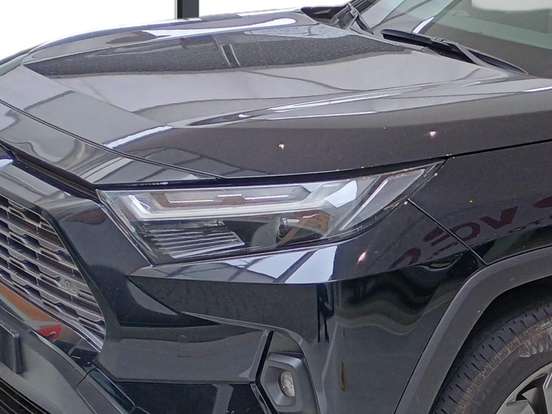 TOYOTA-RAV4-2.5 VVT-IE HYBRID SX CONNECT AWD CVT TOYOTA-RAV4-2024