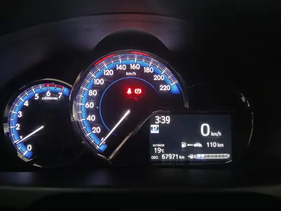 TOYOTA-YARIS-1.5 16V FLEX XS CONNECT MULTIDRIVE TOYOTA-YARIS-2022