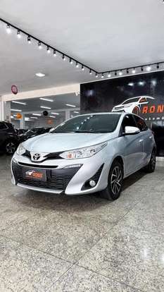 TOYOTA-YARIS-2019