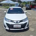 TOYOTA YARIS 1.3 16V FLEX XL LIVE MULTIDRIVE TOYOTA YARIS 1.3 16V FLEX XL LIVE MULTIDRIVE