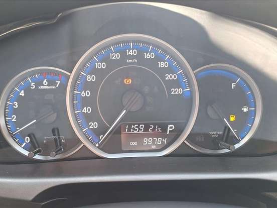 TOYOTA-YARIS-1.3 16V FLEX XL LIVE MULTIDRIVE TOYOTA-YARIS-2021