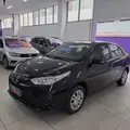 TOYOTA YARIS 1.5 16V FLEX SEDAN XL MULTIDRIVE TOYOTA YARIS 1.5 16V FLEX SEDAN XL MULTIDRIVE