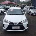 TOYOTA YARIS 1.5 16V FLEX SEDAN XL MULTIDRIVE TOYOTA YARIS 1.5 16V FLEX SEDAN XL MULTIDRIVE
