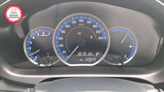 TOYOTA-YARIS-1.5 16V FLEX XL MULTIDRIVE TOYOTA-YARIS-2024