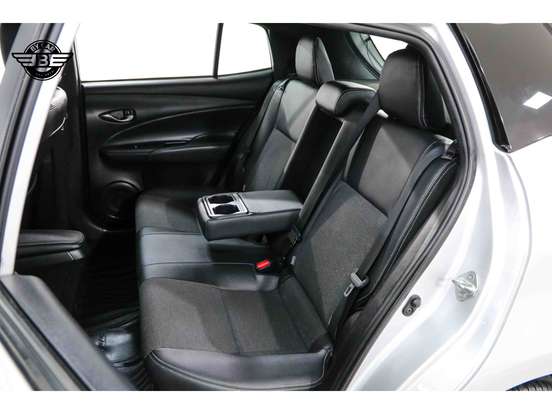 TOYOTA-YARIS-1.5 16V FLEX XS MULTIDRIVE TOYOTA-YARIS-2024