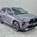 TOYOTA YARIS CROSS 1.5 VVT-I FLEX XRX CVT TOYOTA YARIS CROSS 1.5 VVT-I FLEX XRX CVT