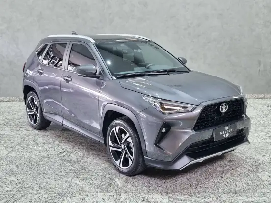 TOYOTA-YARIS CROSS-1.5 VVT-I FLEX XRX CVT TOYOTA-YARIS CROSS-2026