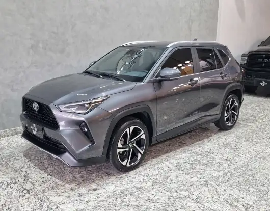 TOYOTA-YARIS CROSS-2026