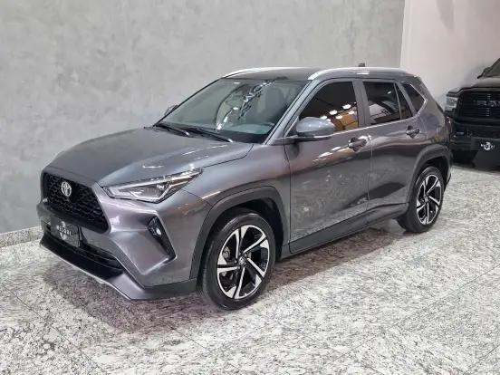 TOYOTA-YARIS CROSS-1.5 VVT-I FLEX XRX CVT TOYOTA-YARIS CROSS-2026
