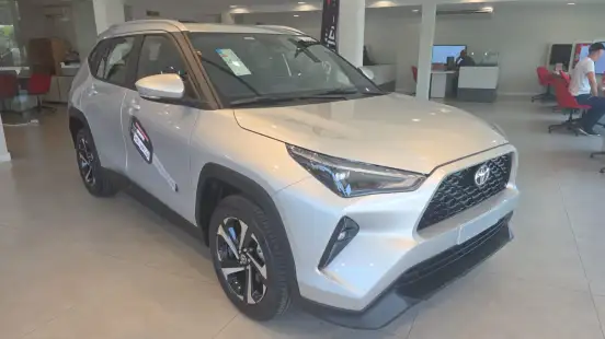 TOYOTA-YARIS CROSS-2026