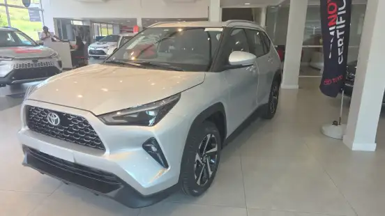 TOYOTA-YARIS CROSS-2026