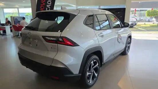 TOYOTA-YARIS CROSS-2026