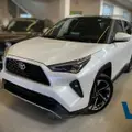 TOYOTA YARIS CROSS 1.5 VVT-I HYBRID FLEX XRX CVT TOYOTA YARIS CROSS 1.5 VVT-I HYBRID FLEX XRX CVT