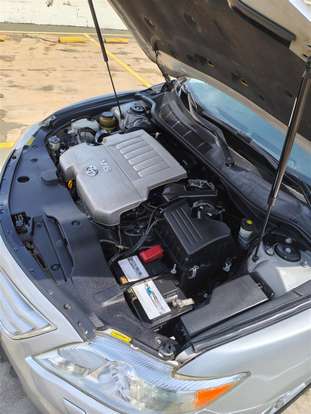 TOYOTA-CAMRY-2011