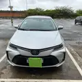 TOYOTA COROLLA 1.8 VVT-I HYBRID FLEX ALTIS CVT TOYOTA COROLLA 1.8 VVT-I HYBRID FLEX ALTIS CVT