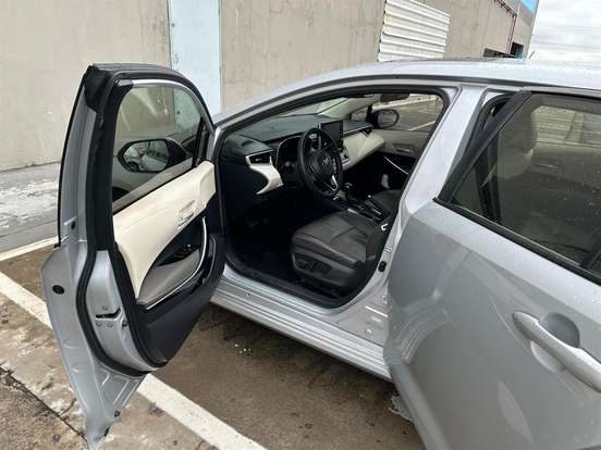 TOYOTA-COROLLA-1.8 VVT-I HYBRID FLEX ALTIS CVT TOYOTA-COROLLA-2021