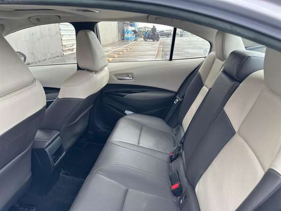 TOYOTA-COROLLA-1.8 VVT-I HYBRID FLEX ALTIS CVT TOYOTA-COROLLA-2021