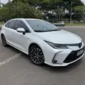 TOYOTA COROLLA 1.8 VVT-I HYBRID FLEX ALTIS PREMIUM CVT TOYOTA COROLLA 1.8 VVT-I HYBRID FLEX ALTIS PREMIUM CVT