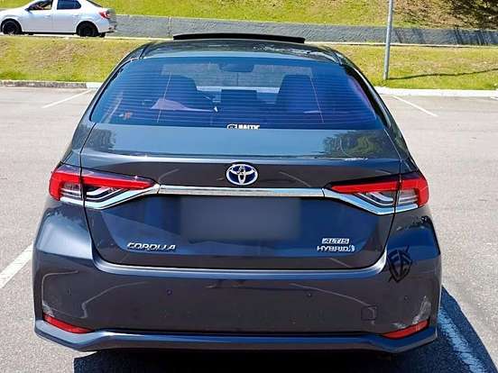 TOYOTA-COROLLA-1.8 VVT-I HYBRID FLEX ALTIS PREMIUM CVT TOYOTA-COROLLA-2022