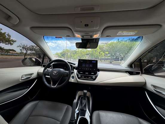 TOYOTA-COROLLA-1.8 VVT-I HYBRID FLEX ALTIS PREMIUM CVT TOYOTA-COROLLA-2025