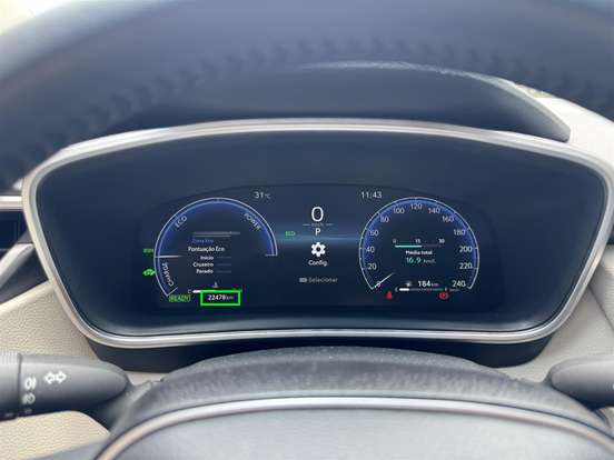 TOYOTA-COROLLA-1.8 VVT-I HYBRID FLEX ALTIS PREMIUM CVT TOYOTA-COROLLA-2025