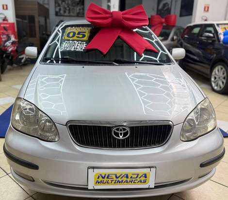 TOYOTA-COROLLA-2007
