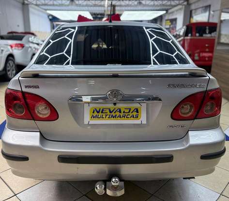 TOYOTA-COROLLA-2007