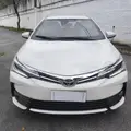 TOYOTA COROLLA 2.0 ALTIS 16V FLEX 4P AUTOMÁTICO TOYOTA COROLLA 2.0 ALTIS 16V FLEX 4P AUTOMÁTICO