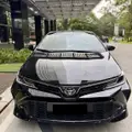 TOYOTA COROLLA 2.0 VVT-IE FLEX GR-S DIRECT SHIFT TOYOTA COROLLA 2.0 VVT-IE FLEX GR-S DIRECT SHIFT