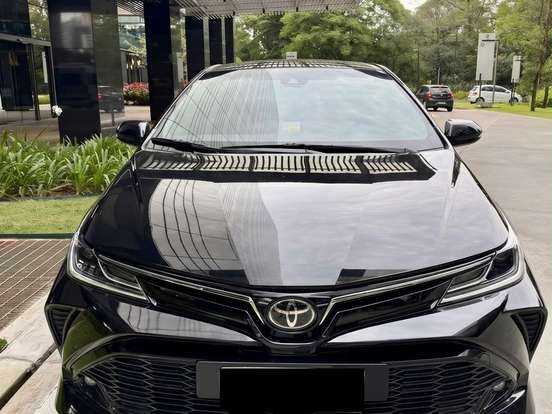TOYOTA-COROLLA-2.0 VVT-IE FLEX GR-S DIRECT SHIFT TOYOTA-COROLLA-2023