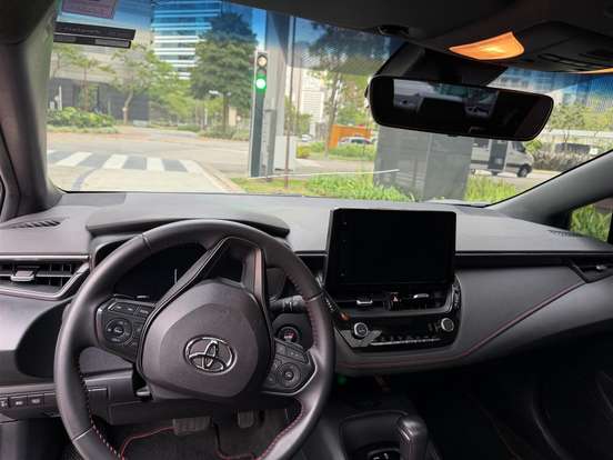 TOYOTA-COROLLA-2.0 VVT-IE FLEX GR-S DIRECT SHIFT TOYOTA-COROLLA-2023