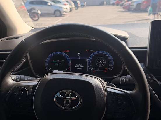 TOYOTA-COROLLA-2.0 VVT-IE FLEX XEI DIRECT SHIFT TOYOTA-COROLLA-2023